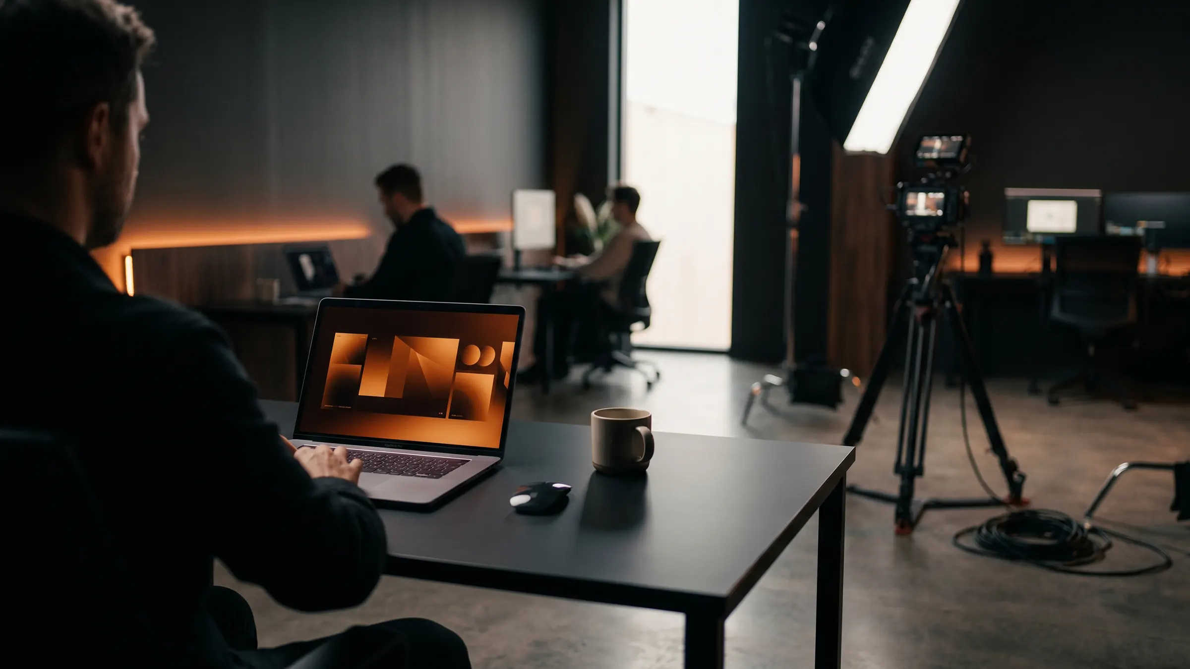 Careers at Denali Creative — a healthcare marketing team and video production studio