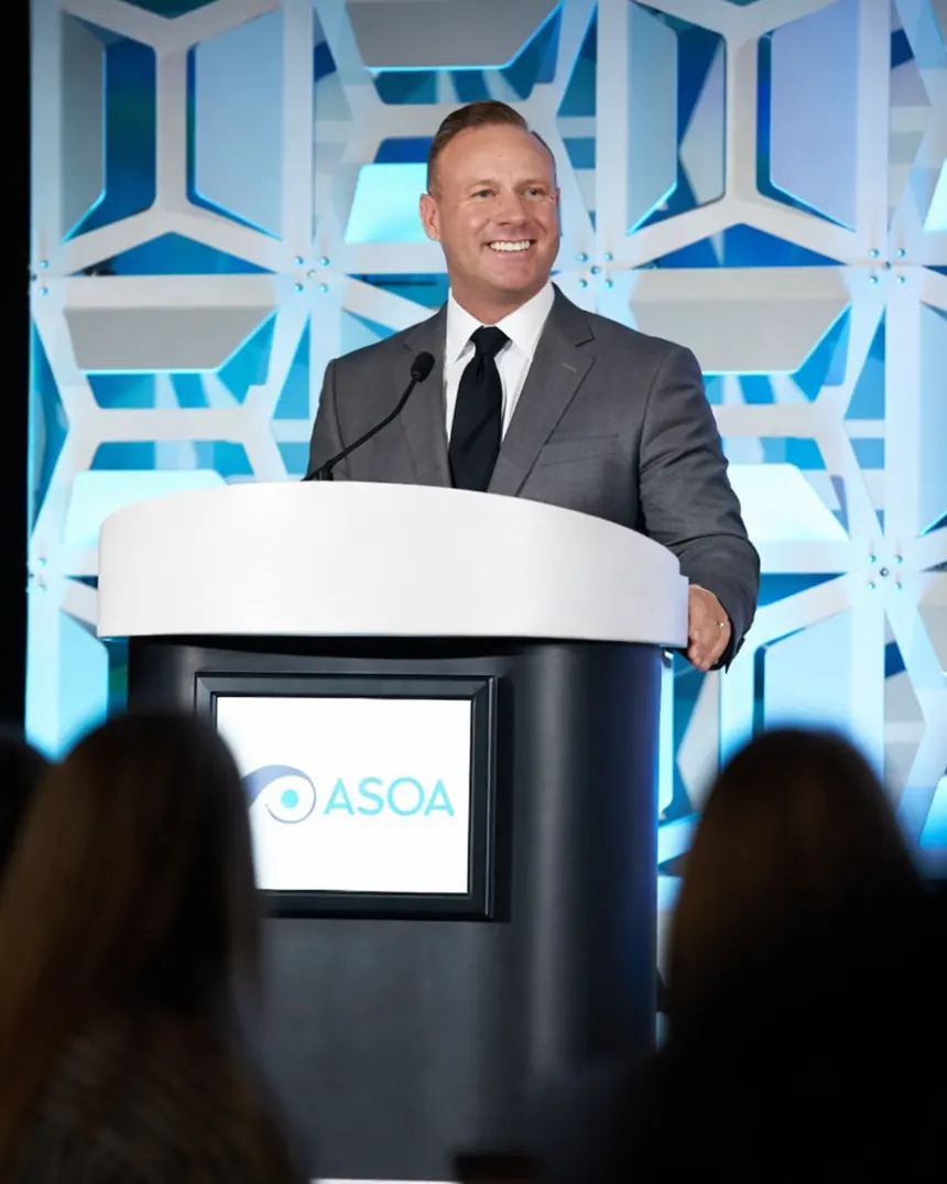 Paul M. Stubenbordt, Founder, President & CEO of Denali Creative