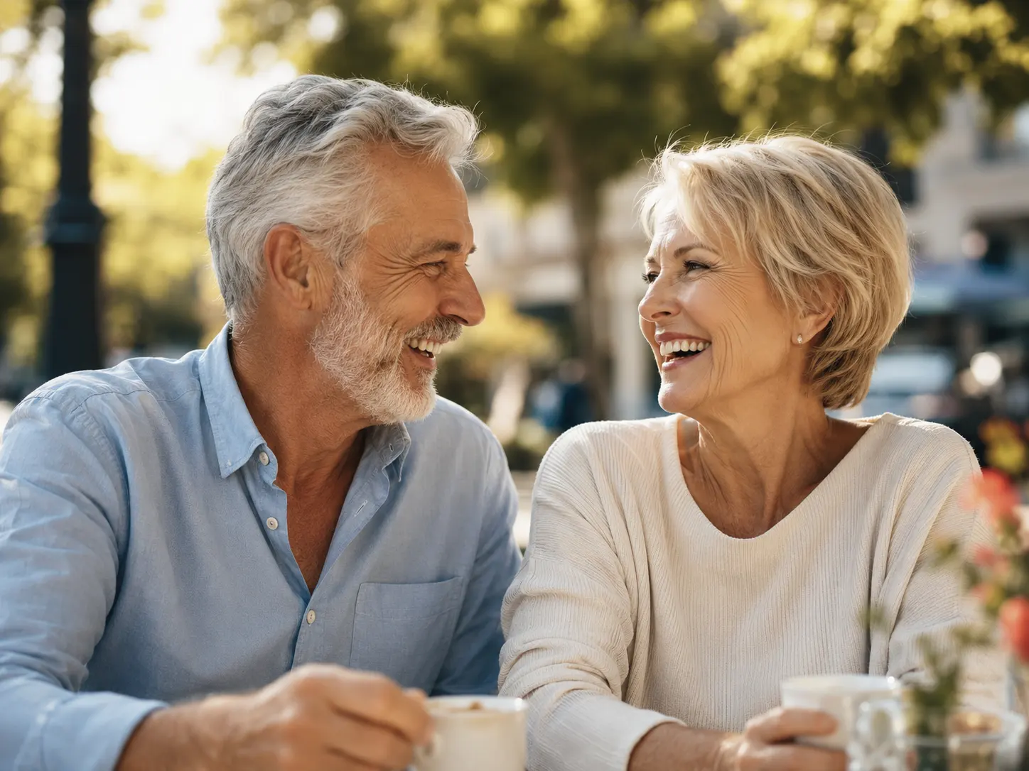 Cataract surgery and premium IOL marketing