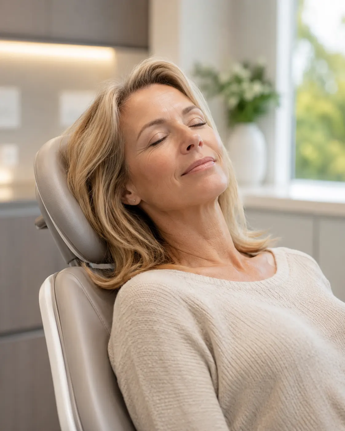 Sedation dentistry marketing — reaching fearful and anxious dental patients with no-judgment campaigns